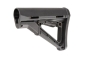 Preview: Delta Armory Stock MTR for M4/M16 Black